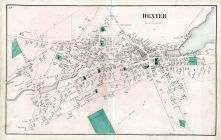 Dexter 2, Penobscot County 1875